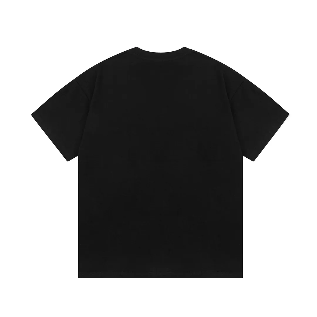 【VERSACE  公式旗艦店】ヴェルサーチ  Tシャツ ご好評に付き再入荷！250218