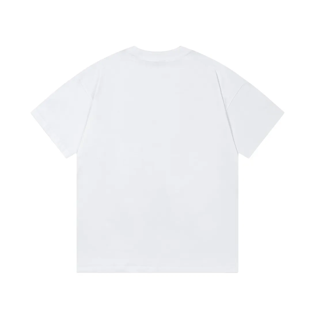 【VERSACE  公式旗艦店】ヴェルサーチ  Tシャツ ご好評に付き再入荷！250218