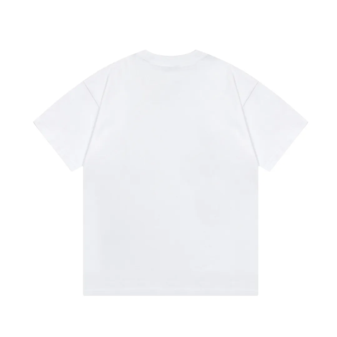 【VERSACE  公式旗艦店】ヴェルサーチ  Tシャツ ご好評に付き再入荷！250218