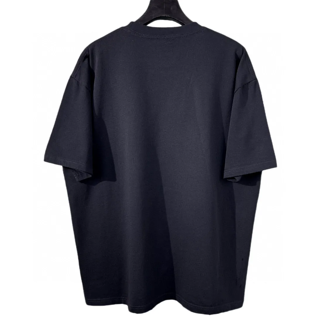 【VERSACE  公式旗艦店】ヴェルサーチ  Tシャツ ご好評に付き再入荷！