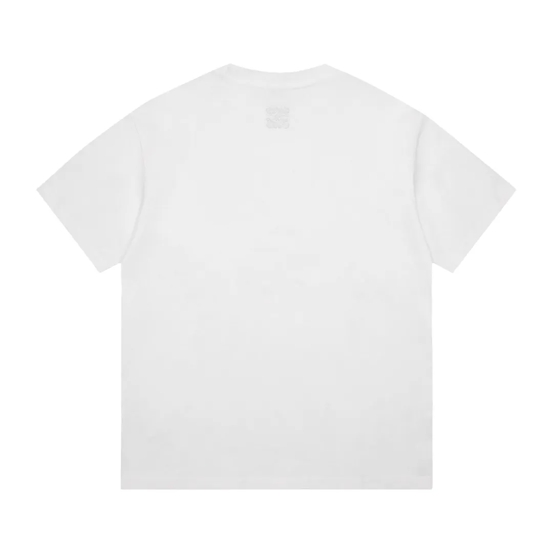 【LOEWE 公式旗艦店】ロエベ   Tシャツ ご好評に付き再入荷！250213