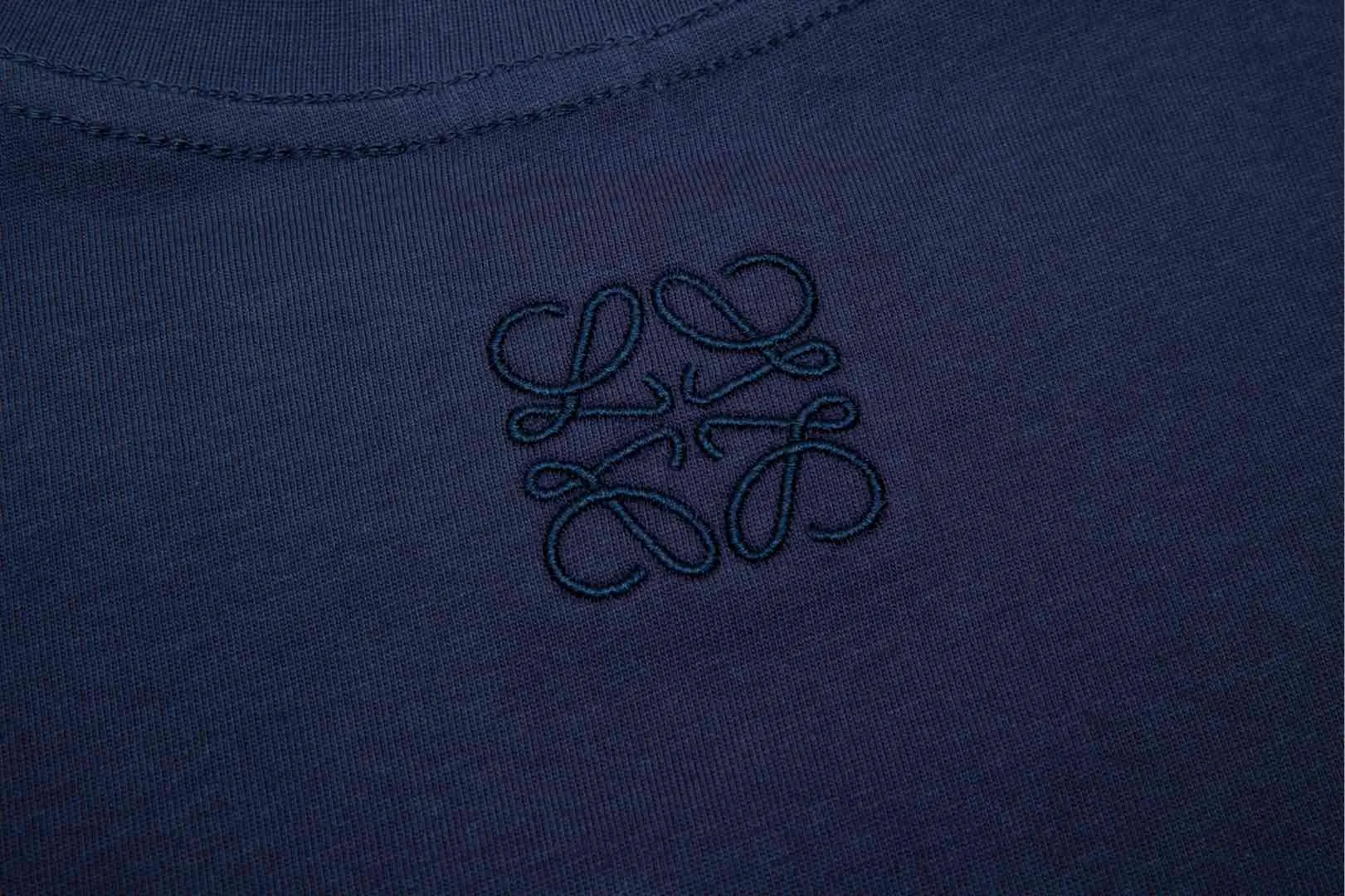 【LOEWE 公式旗艦店】ロエベ   Tシャツ ご好評に付き再入荷！250213