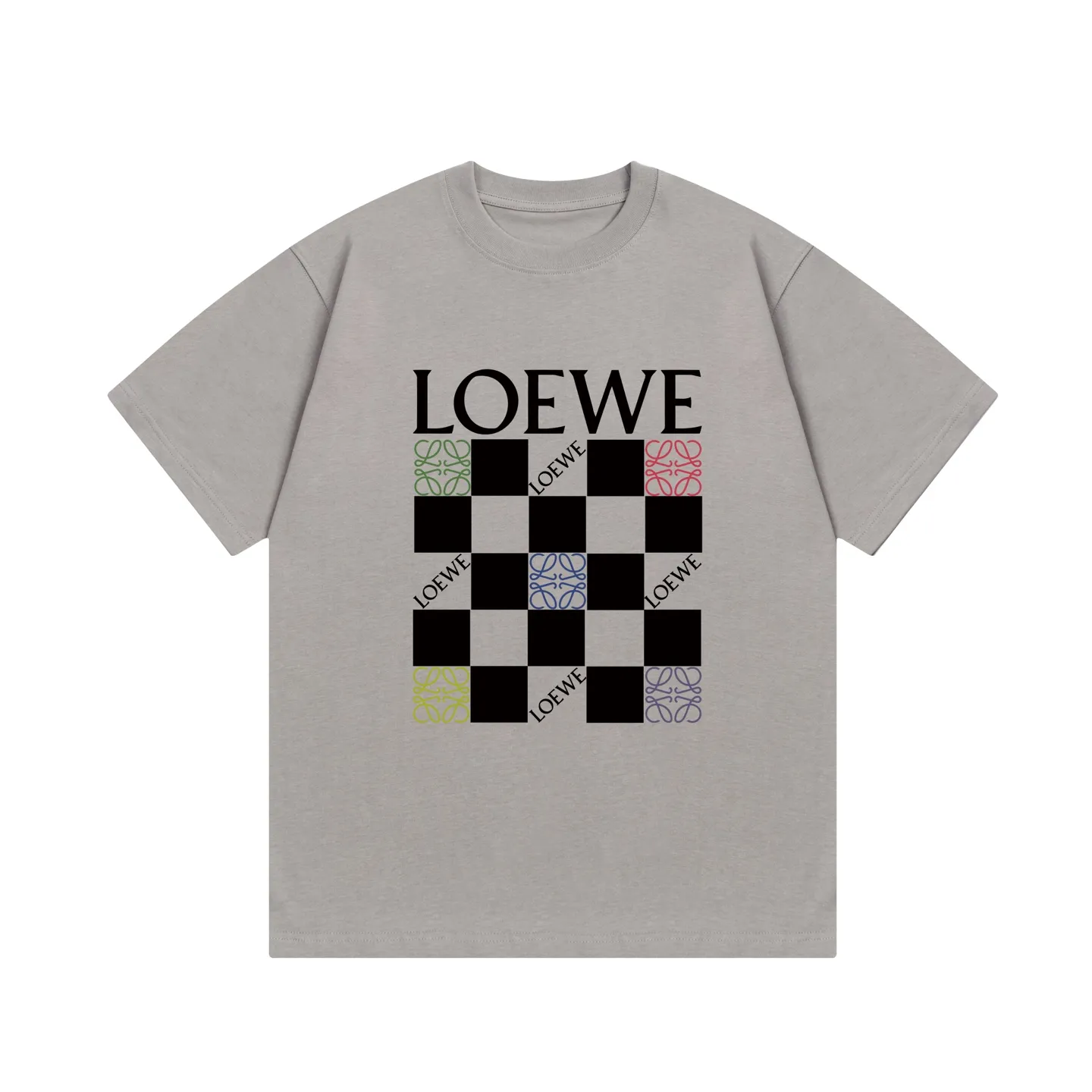 【LOEWE 公式旗艦店】ロエベ   Tシャツ ご好評に付き再入荷！250213
