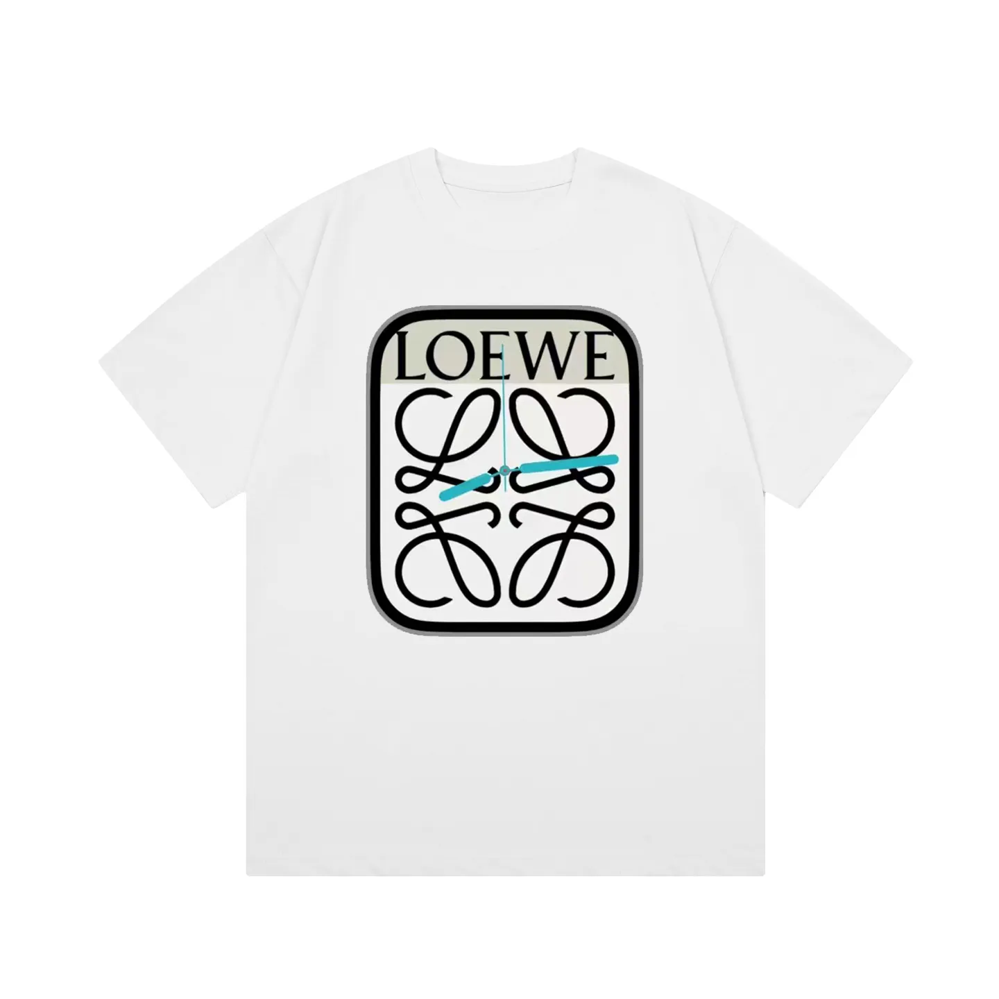 【LOEWE 公式旗艦店】ロエベ   Tシャツ ご好評に付き再入荷！250213