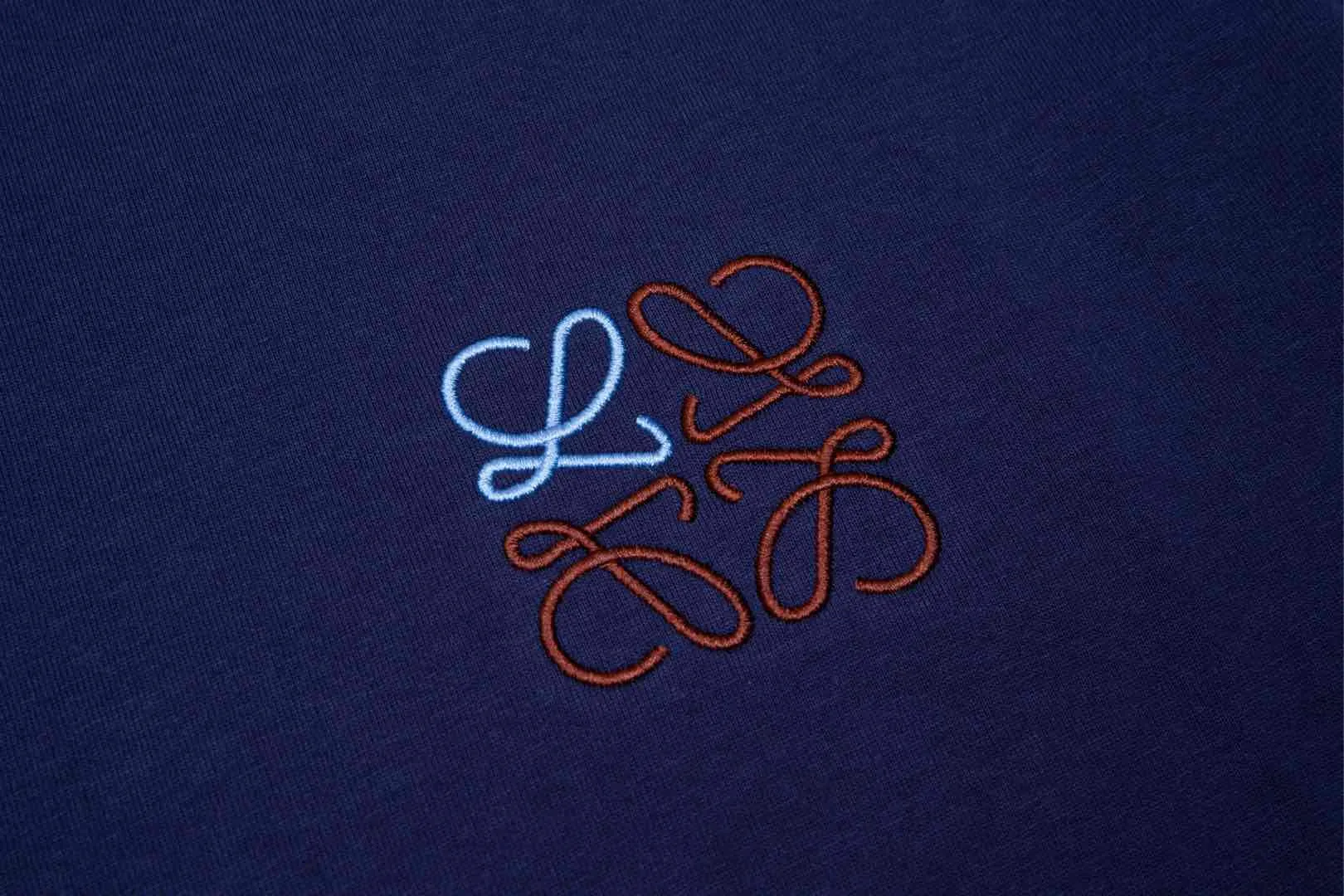 【LOEWE 公式旗艦店】ロエベ   Tシャツ ご好評に付き再入荷！250213
