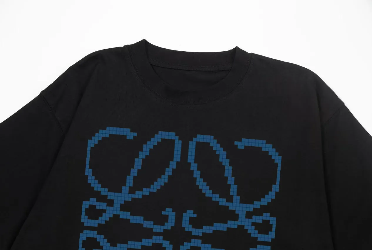 【LOEWE 公式旗艦店】ロエベ   Tシャツ ご好評に付き再入荷！250213