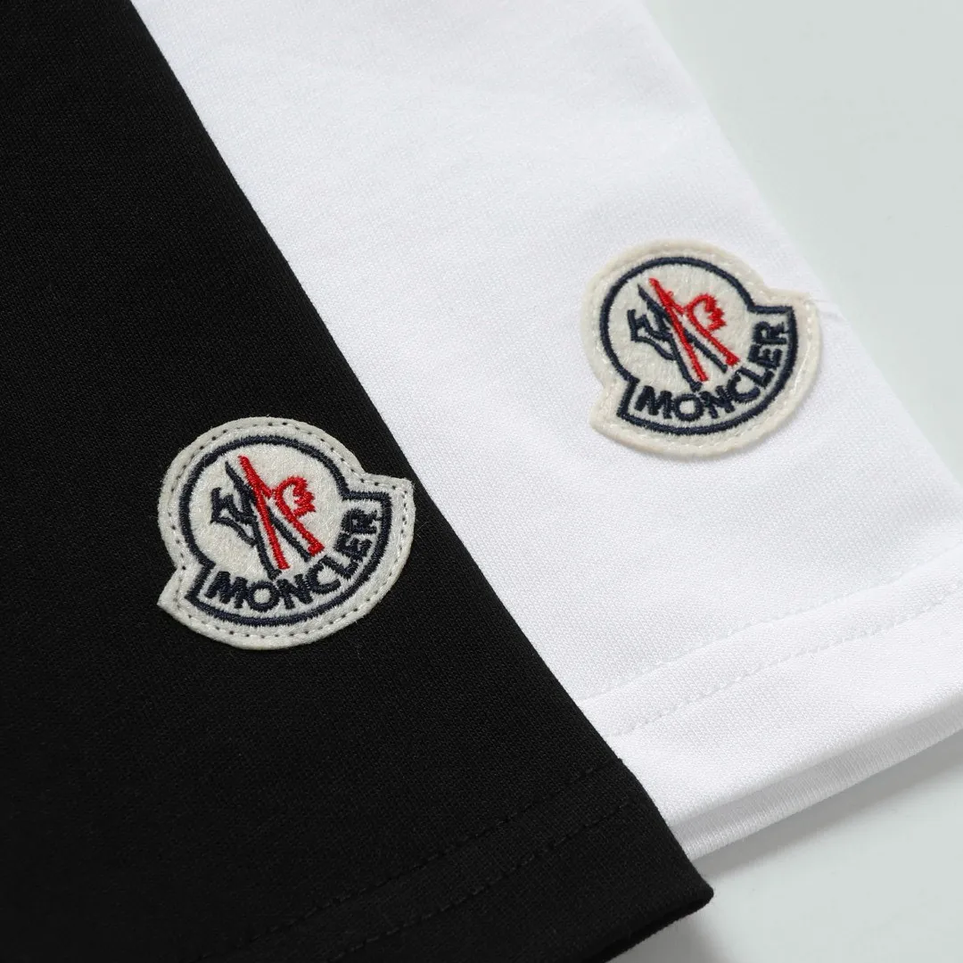 【MONCLER  公式旗艦店】モンクレール   Tシャツご好評に付き再入荷！250212