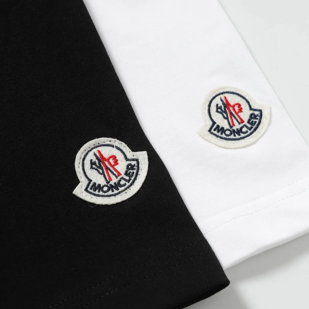 【MONCLER  公式旗艦店】モンクレール   Tシャツご好評に付き再入荷！250212