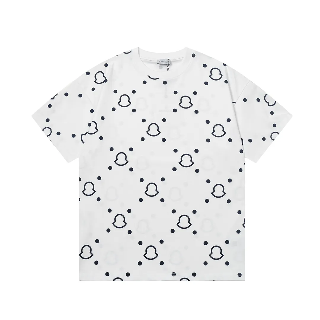 【MONCLER  公式旗艦店】モンクレール   Tシャツご好評に付き再入荷！250212
