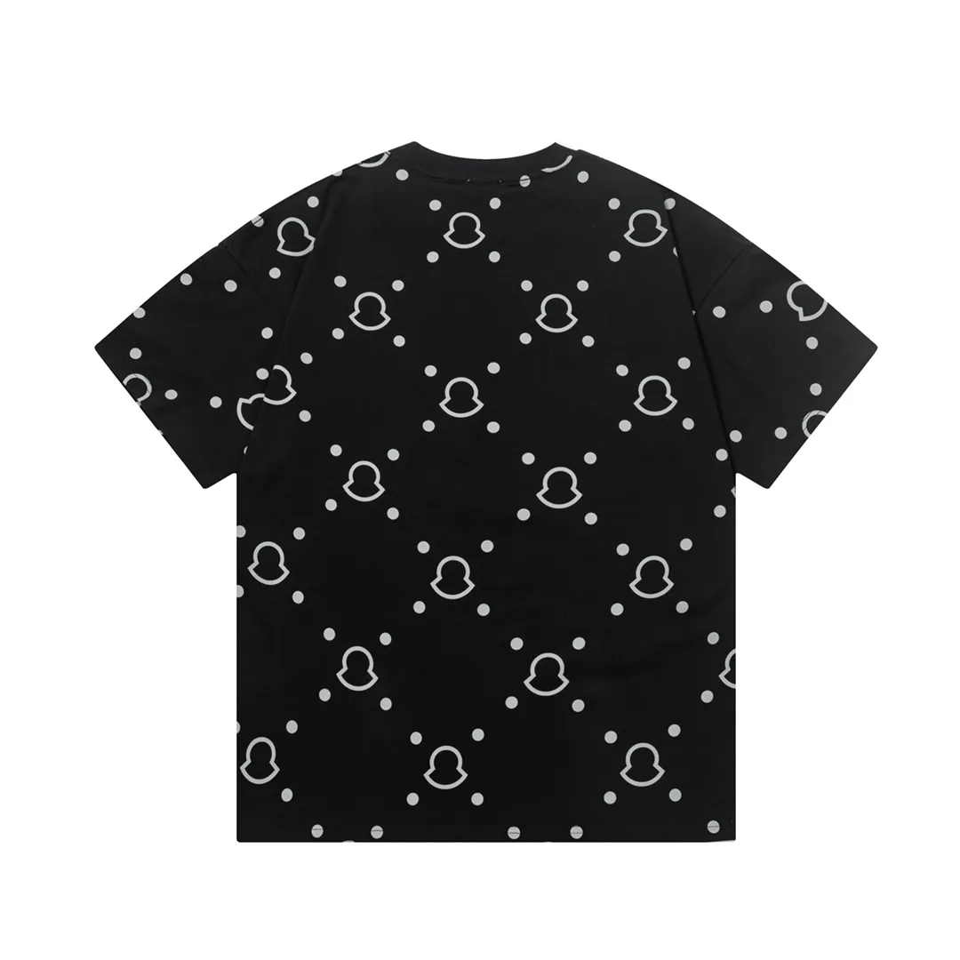 【MONCLER  公式旗艦店】モンクレール   Tシャツご好評に付き再入荷！250212