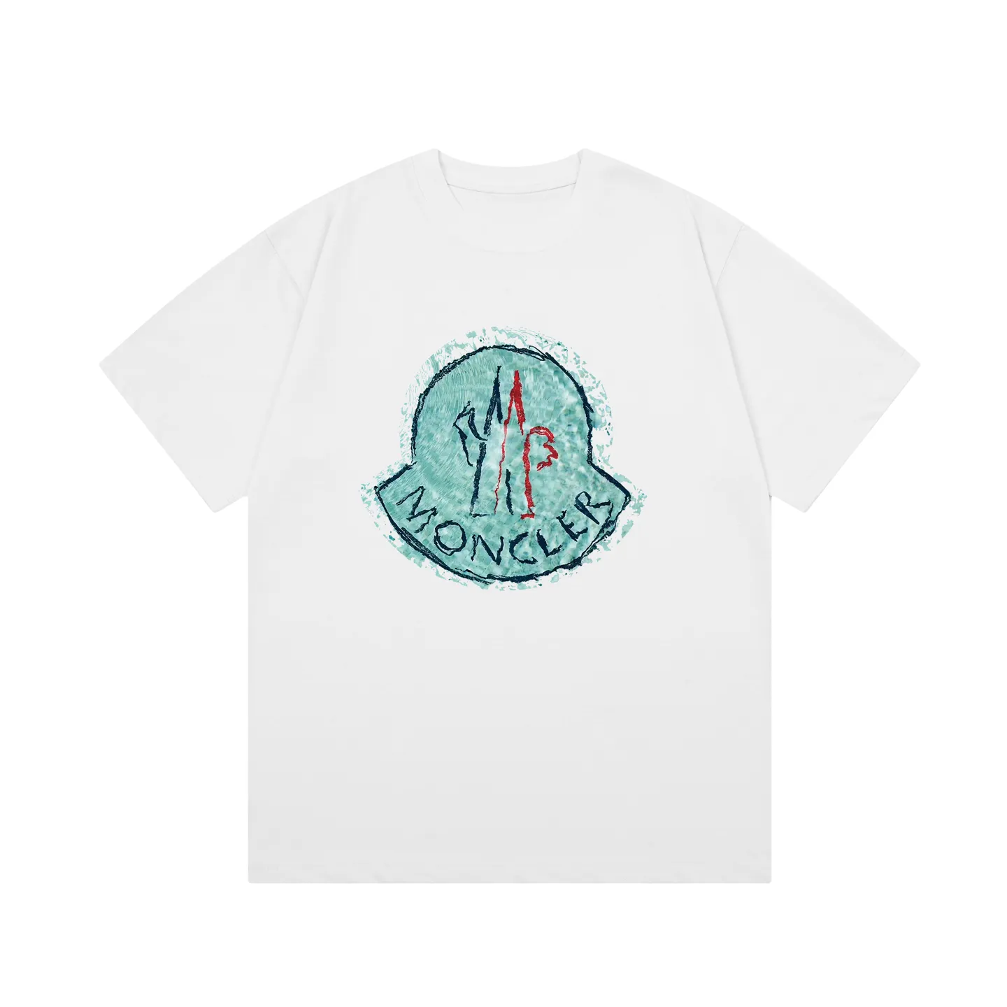 【MONCLER  公式旗艦店】モンクレール   Tシャツご好評に付き再入荷！250212