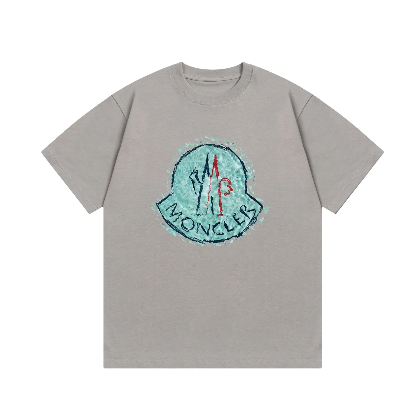 【MONCLER  公式旗艦店】モンクレール   Tシャツご好評に付き再入荷！250212