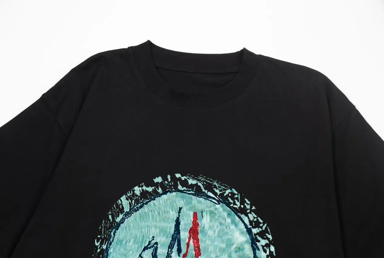 【MONCLER  公式旗艦店】モンクレール   Tシャツご好評に付き再入荷！250212
