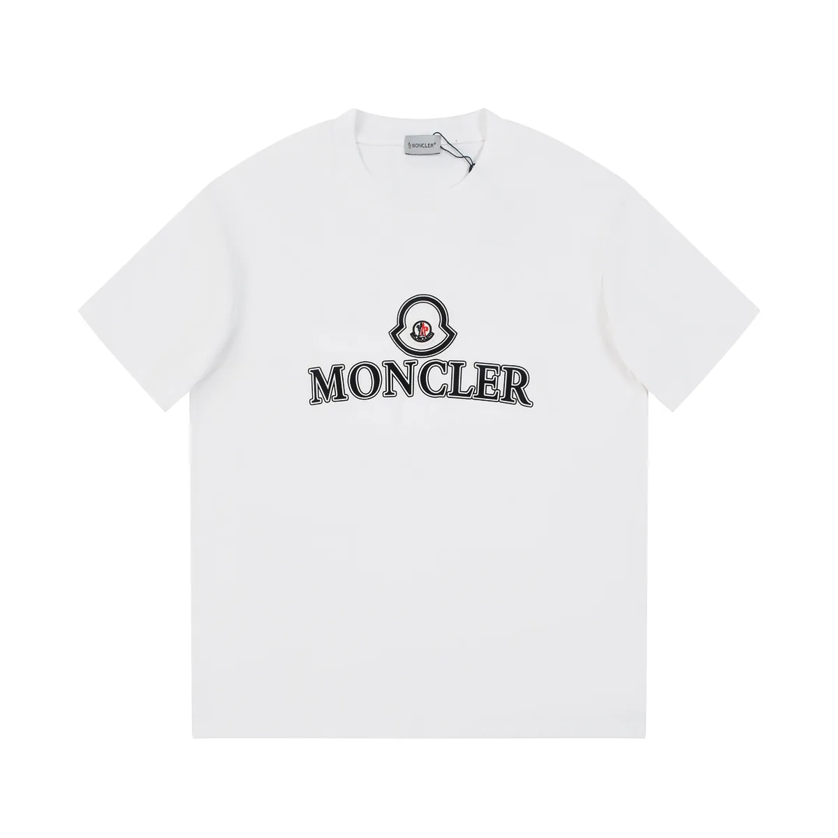 【MONCLER  公式旗艦店】モンクレール   Tシャツご好評に付き再入荷！250212
