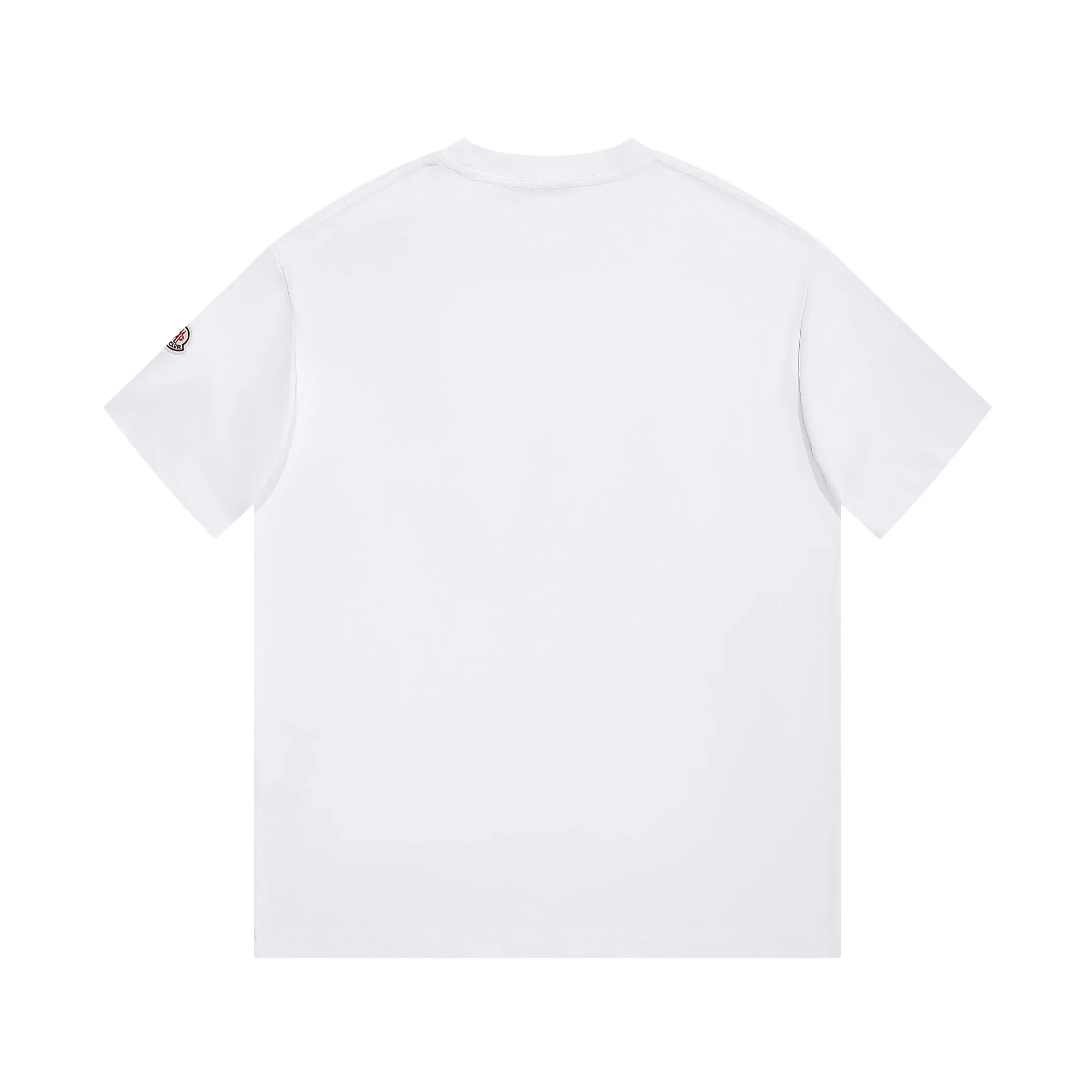 【MONCLER  公式旗艦店】モンクレール   Tシャツご好評に付き再入荷！250212