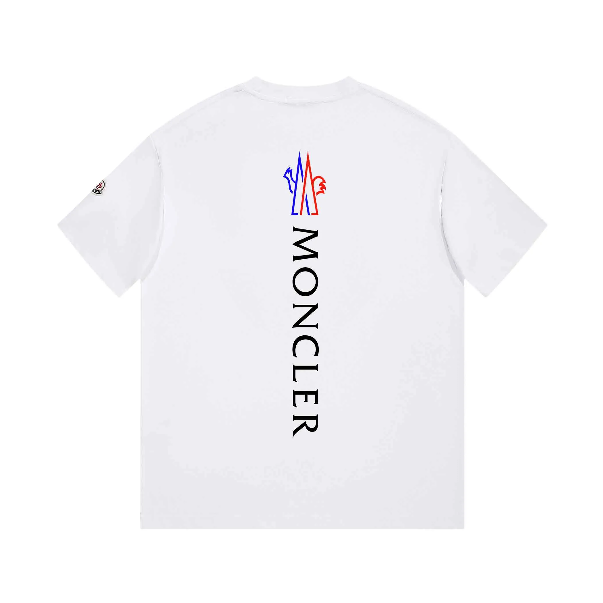 【MONCLER  公式旗艦店】モンクレール   Tシャツご好評に付き再入荷！250212
