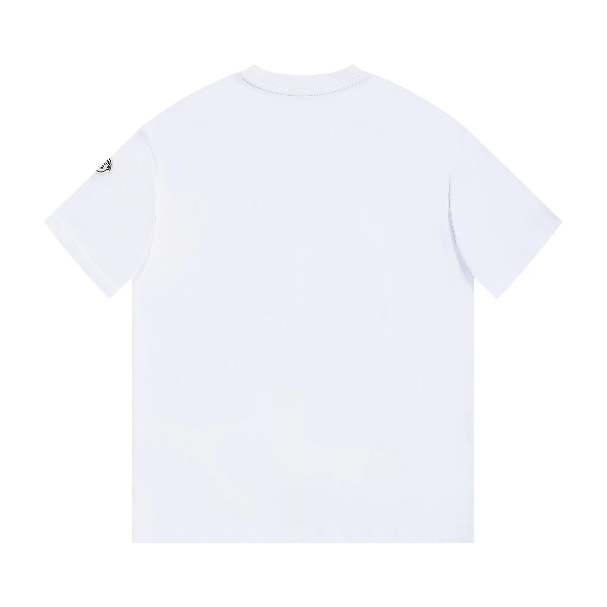 【MONCLER  公式旗艦店】モンクレール   Tシャツご好評に付き再入荷！250212