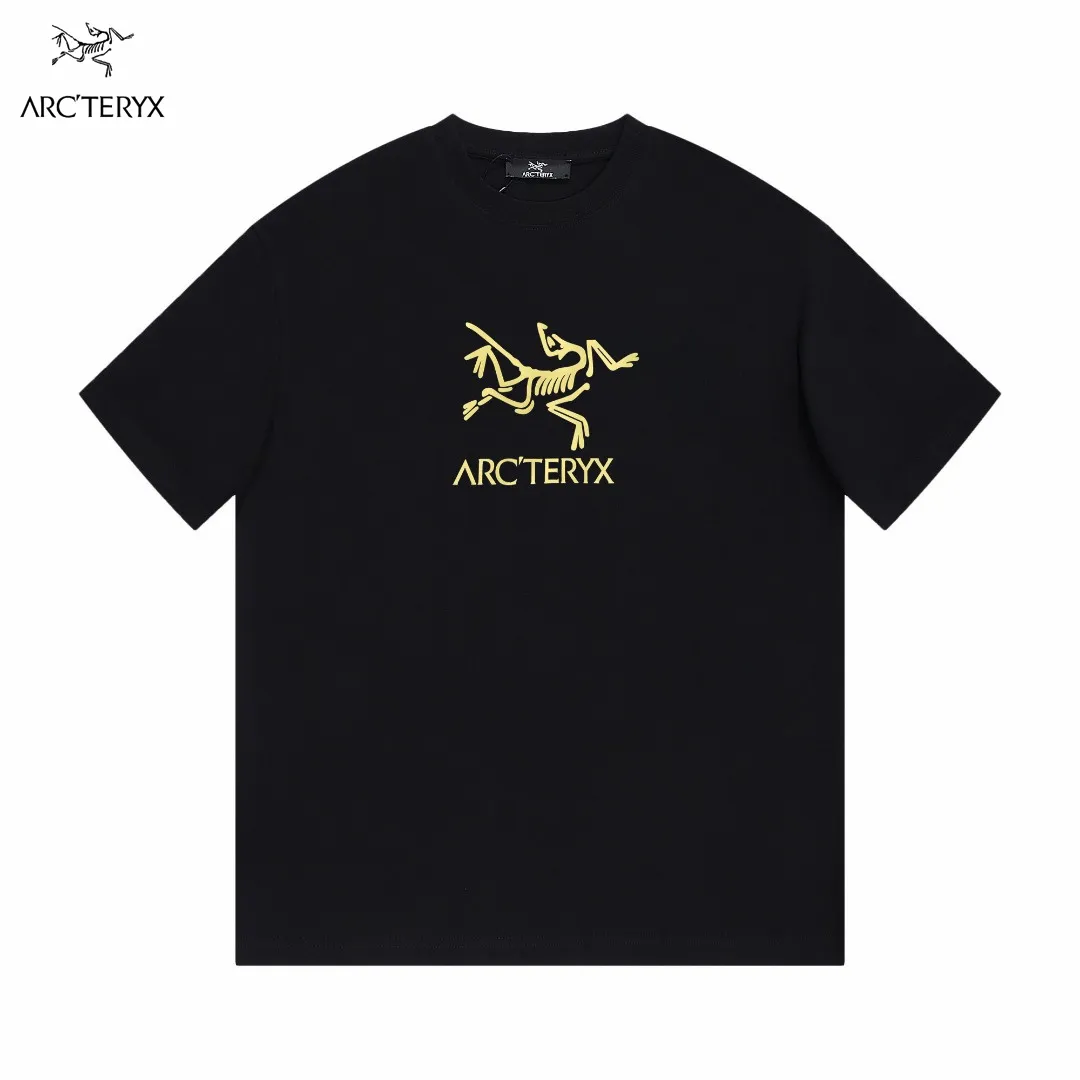 【ARCTERYX  公式旗艦店】 アークテリクス  Tシャツ ご好評に付き再入荷！250217