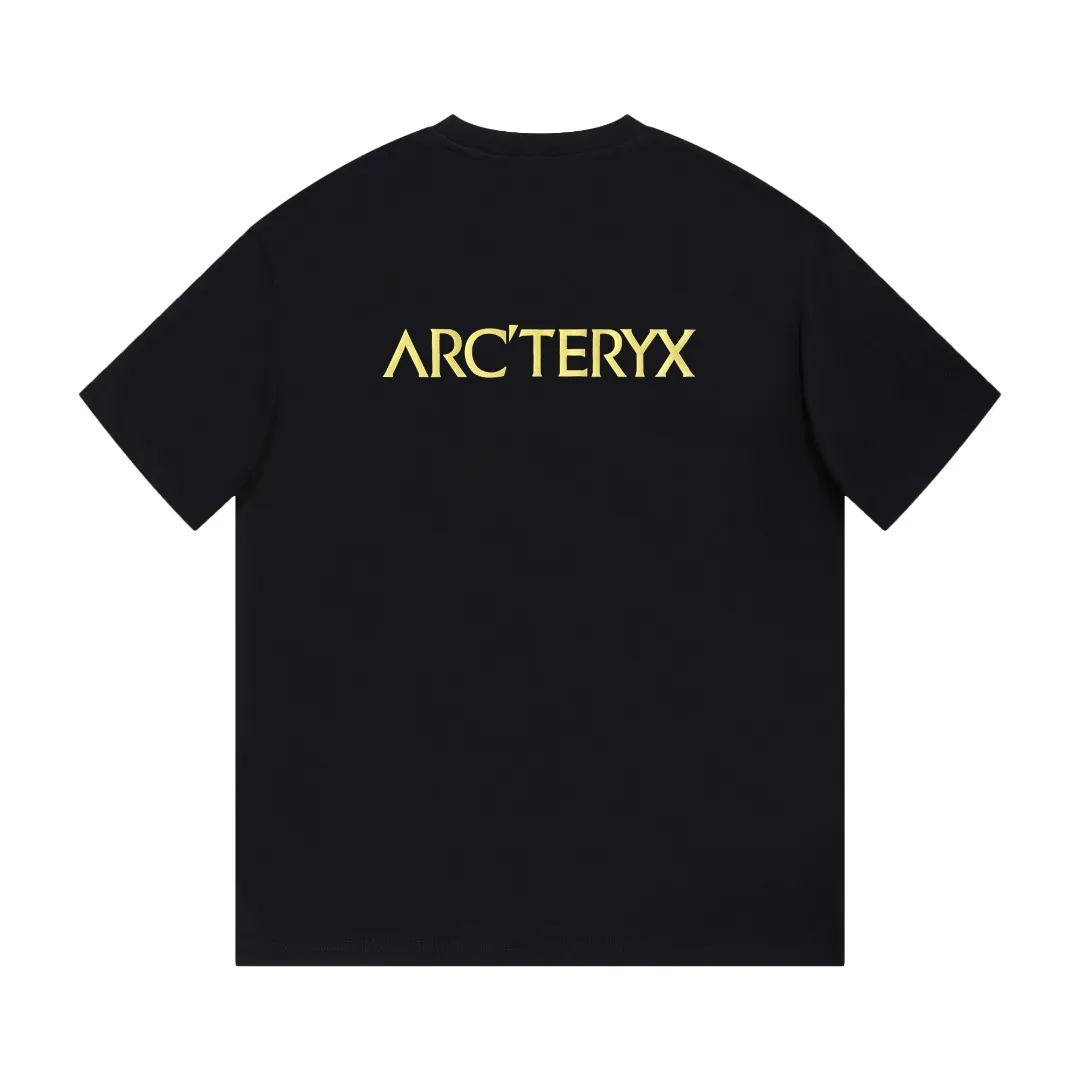 【ARCTERYX  公式旗艦店】 アークテリクス  Tシャツ ご好評に付き再入荷！250217