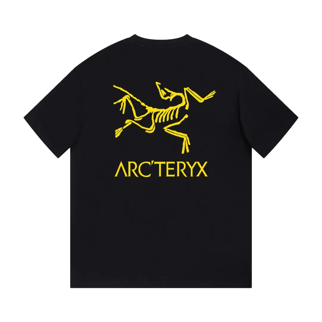 【ARCTERYX  公式旗艦店】 アークテリクス  Tシャツ ご好評に付き再入荷！250217