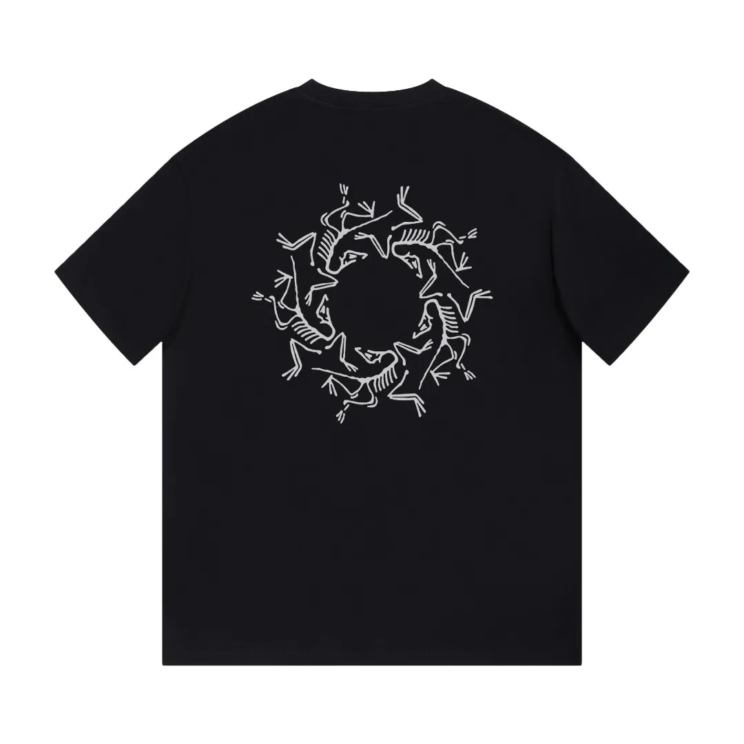 【ARCTERYX  公式旗艦店】 アークテリクス  Tシャツ ご好評に付き再入荷！250217