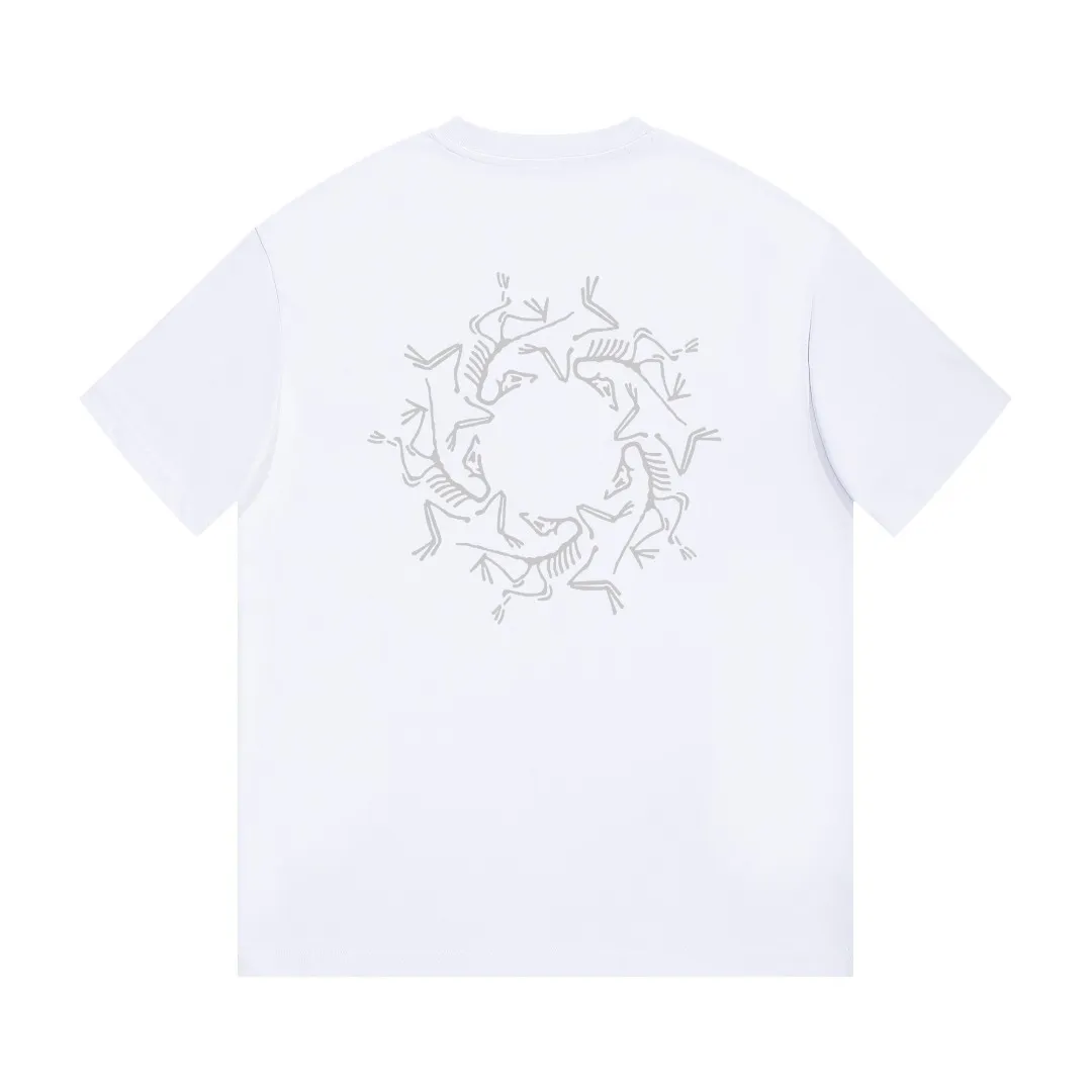【ARCTERYX  公式旗艦店】 アークテリクス  Tシャツ ご好評に付き再入荷！250217