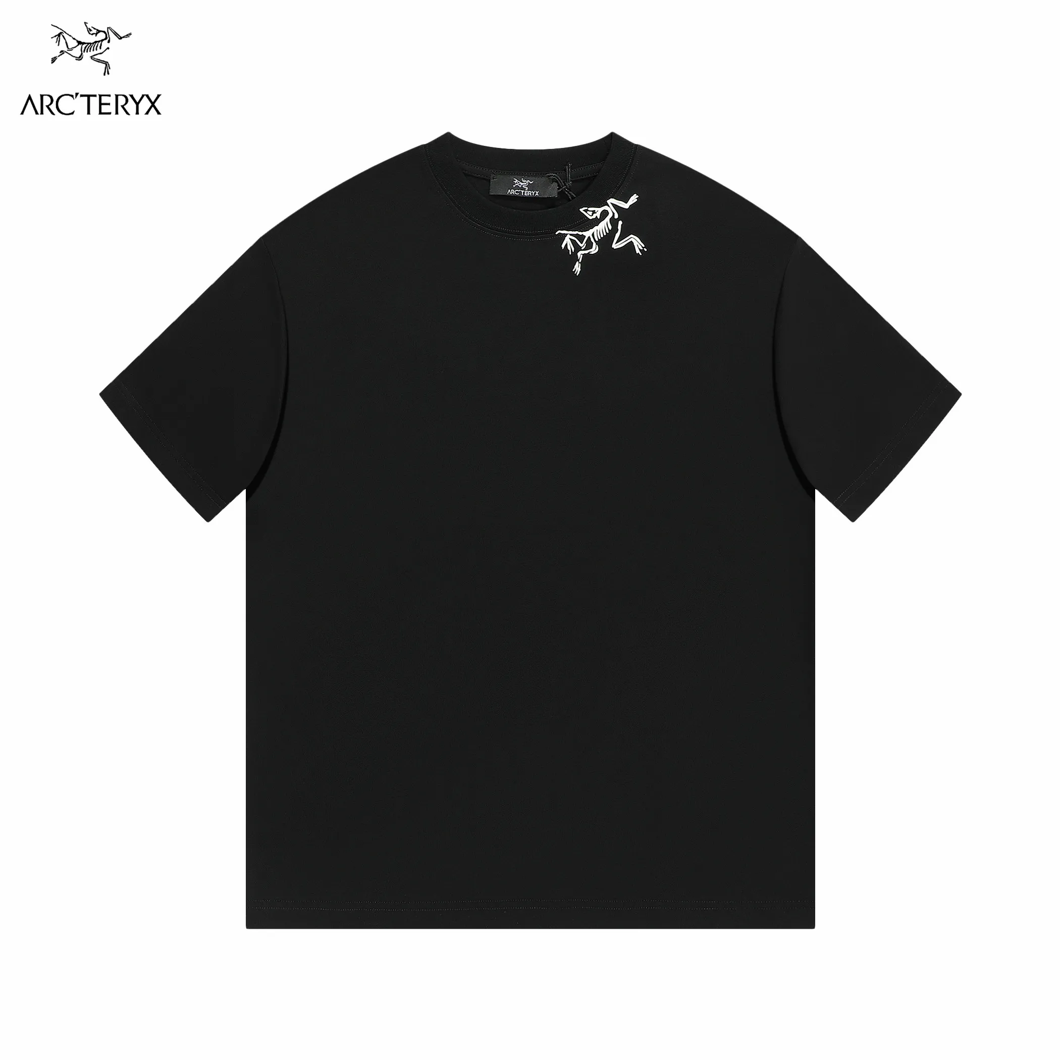 【ARCTERYX  公式旗艦店】 アークテリクス  Tシャツ ご好評に付き再入荷！250217