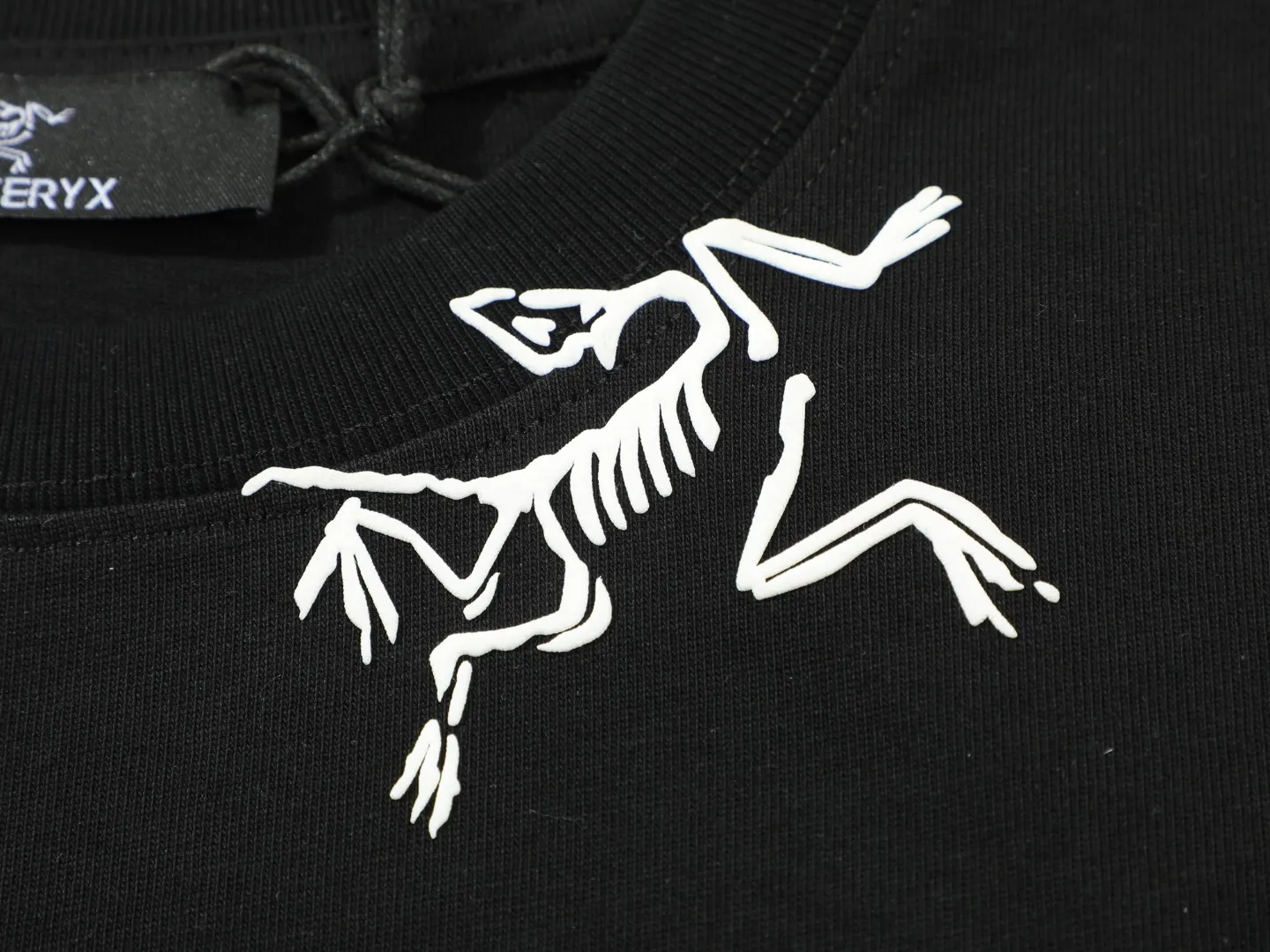 【ARCTERYX  公式旗艦店】 アークテリクス  Tシャツ ご好評に付き再入荷！250217