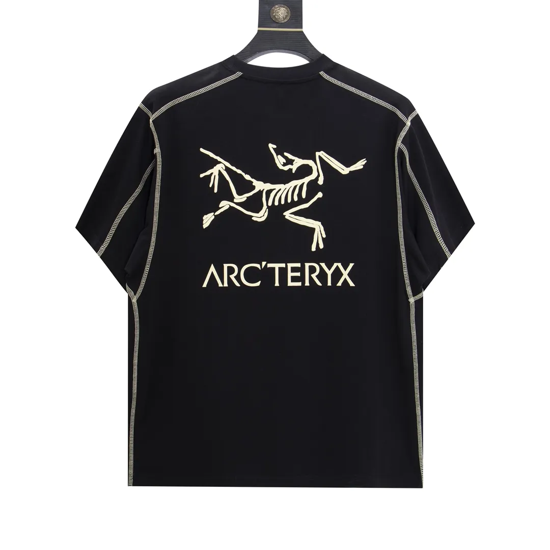 【ARCTERYX  公式旗艦店】 アークテリクス  Tシャツ ご好評に付き再入荷！250217