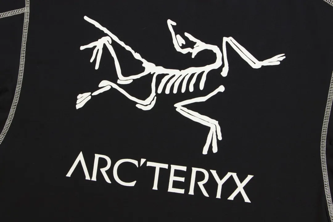 【ARCTERYX  公式旗艦店】 アークテリクス  Tシャツ ご好評に付き再入荷！250217