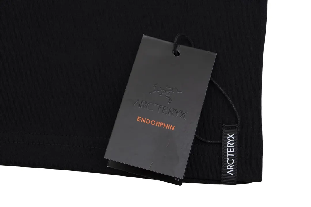【ARCTERYX  公式旗艦店】 アークテリクス  Tシャツ ご好評に付き再入荷！250217