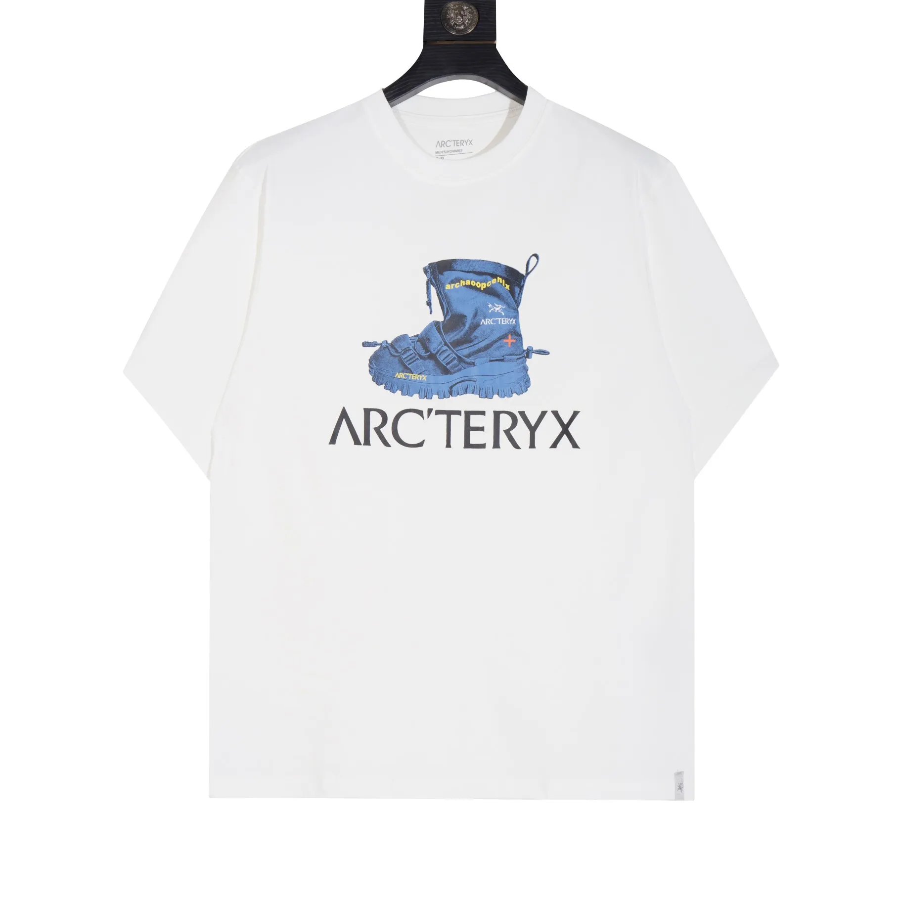 【ARCTERYX  公式旗艦店】 アークテリクス  Tシャツ ご好評に付き再入荷！250217