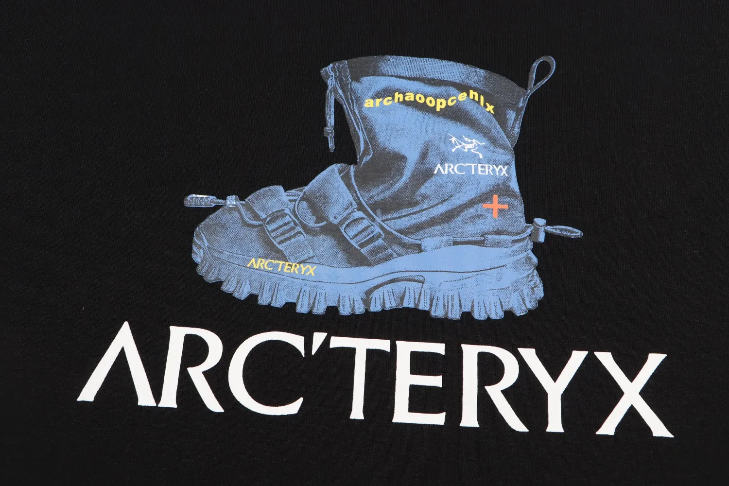 【ARCTERYX  公式旗艦店】 アークテリクス  Tシャツ ご好評に付き再入荷！250217