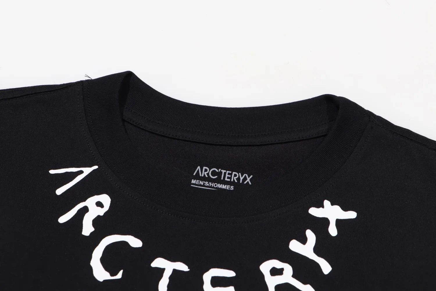 【ARCTERYX  公式旗艦店】 アークテリクス  Tシャツ ご好評に付き再入荷！250217