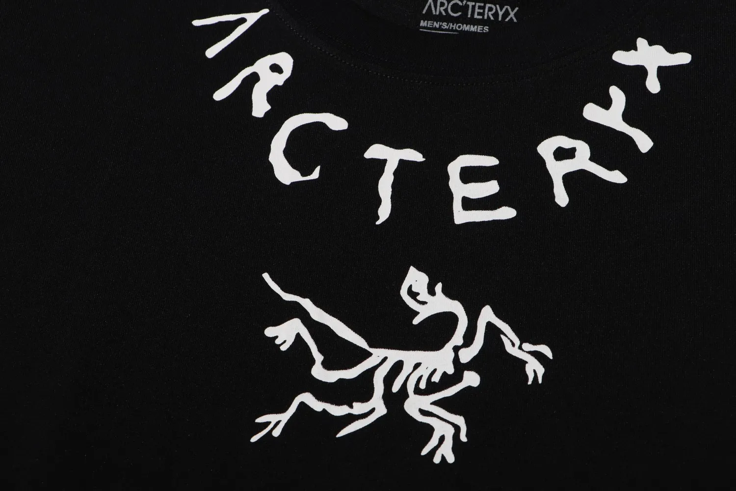 【ARCTERYX  公式旗艦店】 アークテリクス  Tシャツ ご好評に付き再入荷！250217