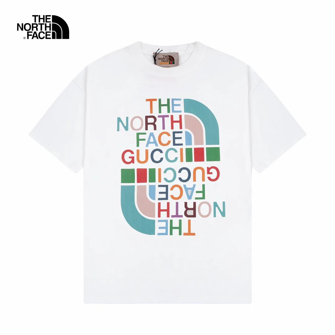 【The North Face 公式旗艦店】ザノースフェイス  Tシャツご好評に付き再入荷！
