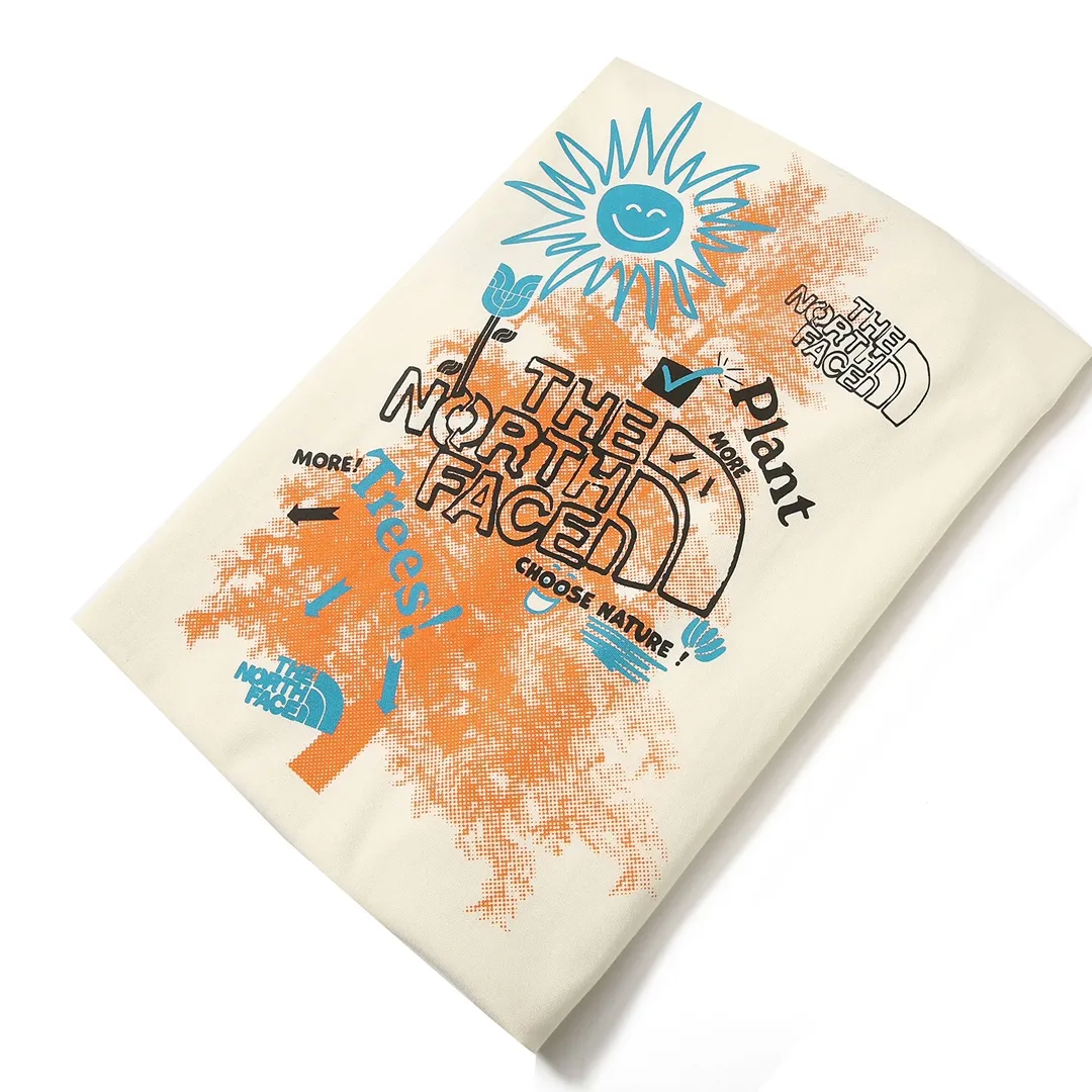 【The North Face 公式旗艦店】ザノースフェイス  Tシャツご好評に付き再入荷！
