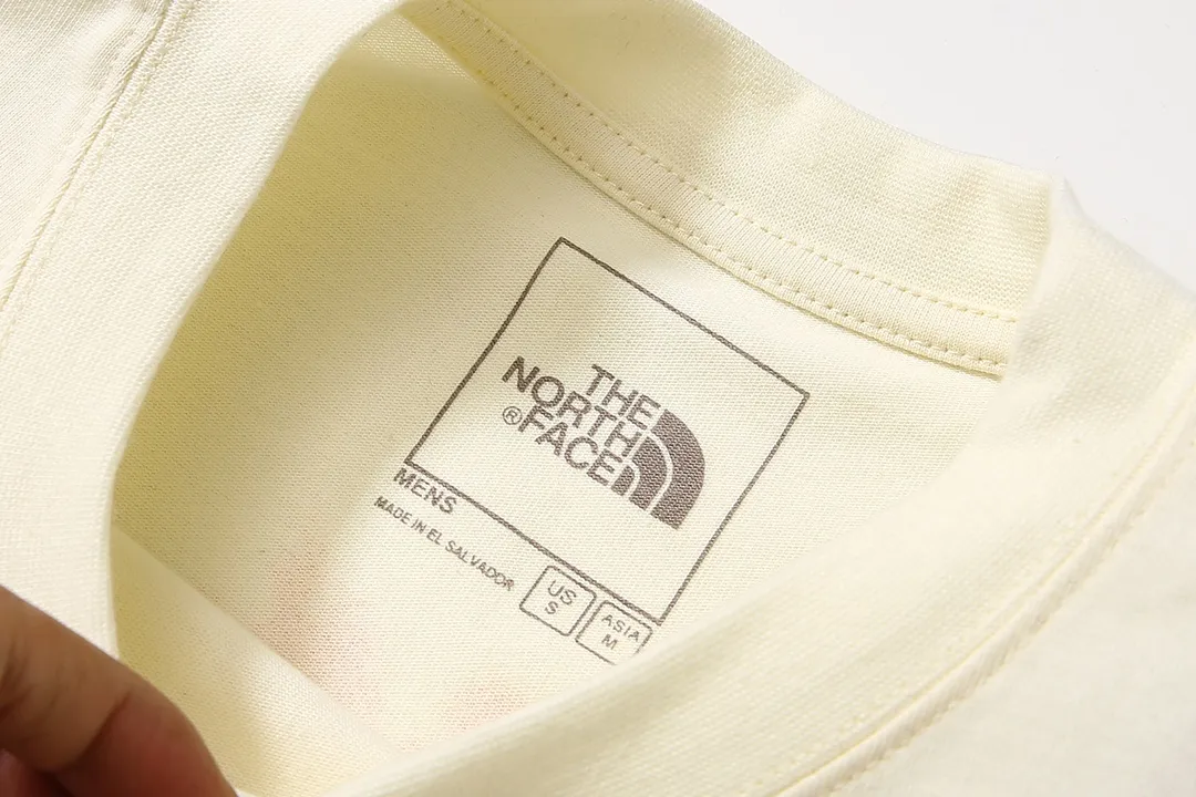 【The North Face 公式旗艦店】ザノースフェイス  Tシャツご好評に付き再入荷！