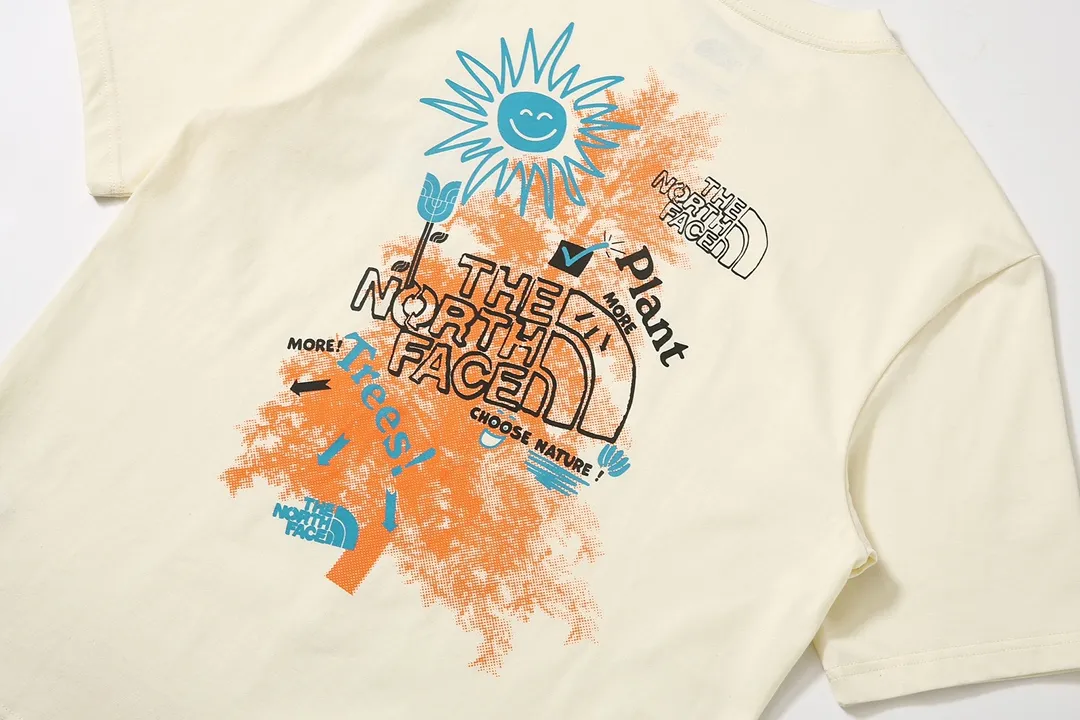 【The North Face 公式旗艦店】ザノースフェイス  Tシャツご好評に付き再入荷！