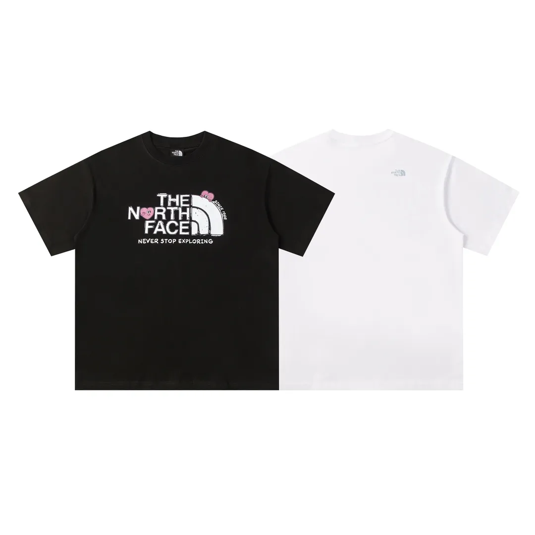 【The North Face  公式旗艦店】ザノースフェイス Tシャツご好評に付き再入荷！