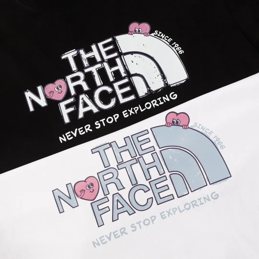 【The North Face  公式旗艦店】ザノースフェイス Tシャツご好評に付き再入荷！