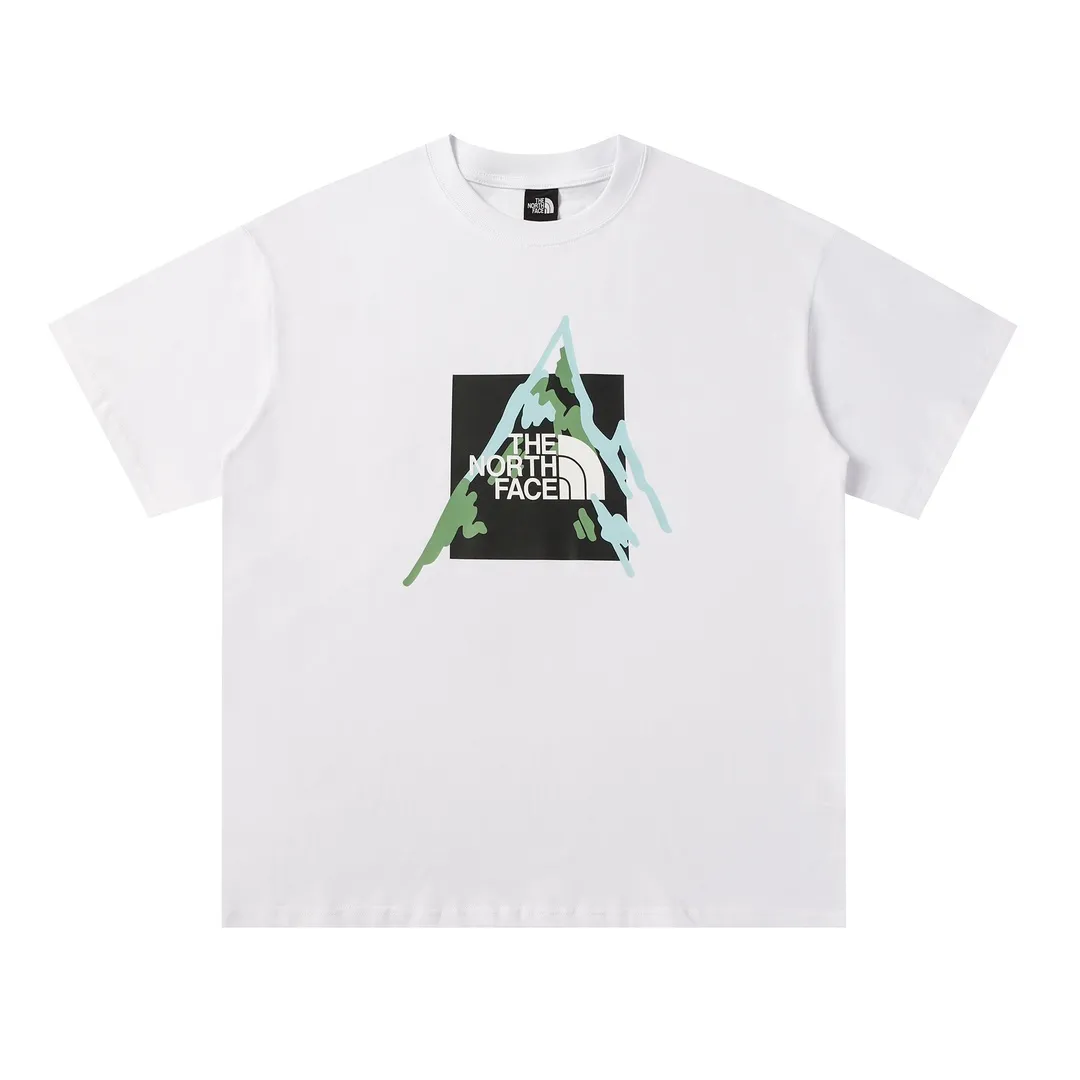 【The North Face  公式旗艦店】ザノースフェイス Tシャツご好評に付き再入荷！