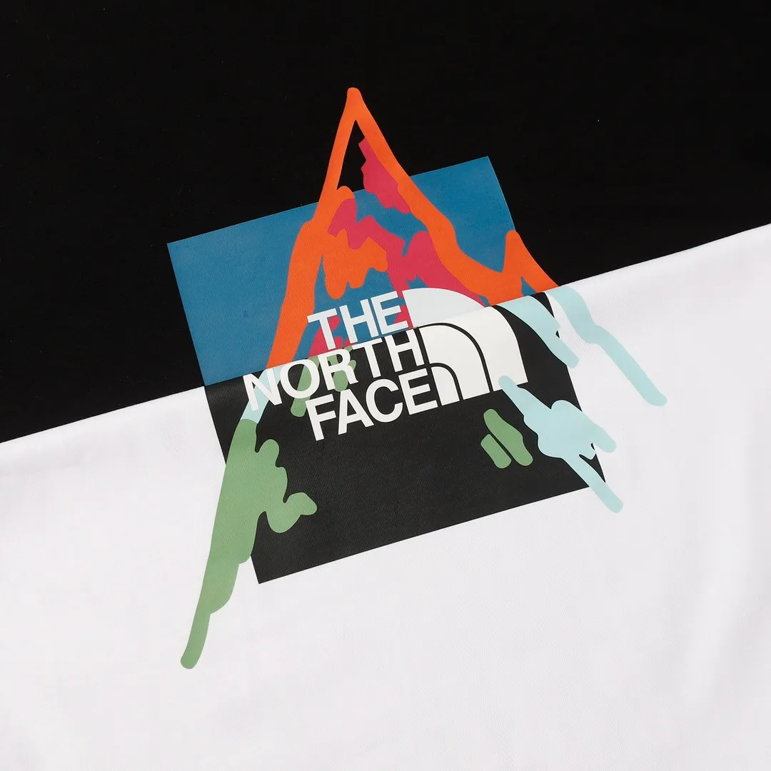 【The North Face  公式旗艦店】ザノースフェイス Tシャツご好評に付き再入荷！