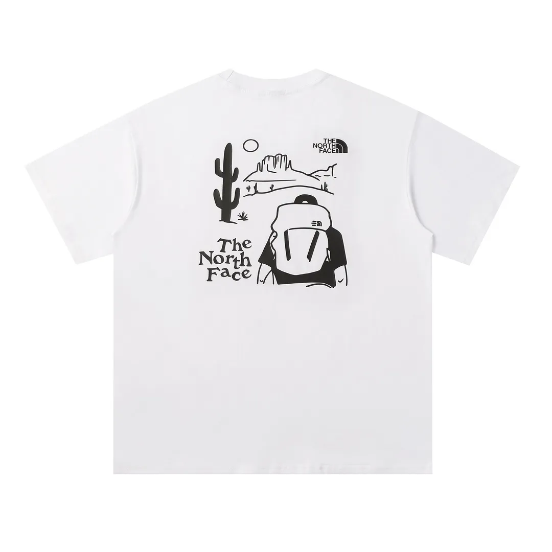 【The North Face  公式旗艦店】ザノースフェイス Tシャツご好評に付き再入荷！