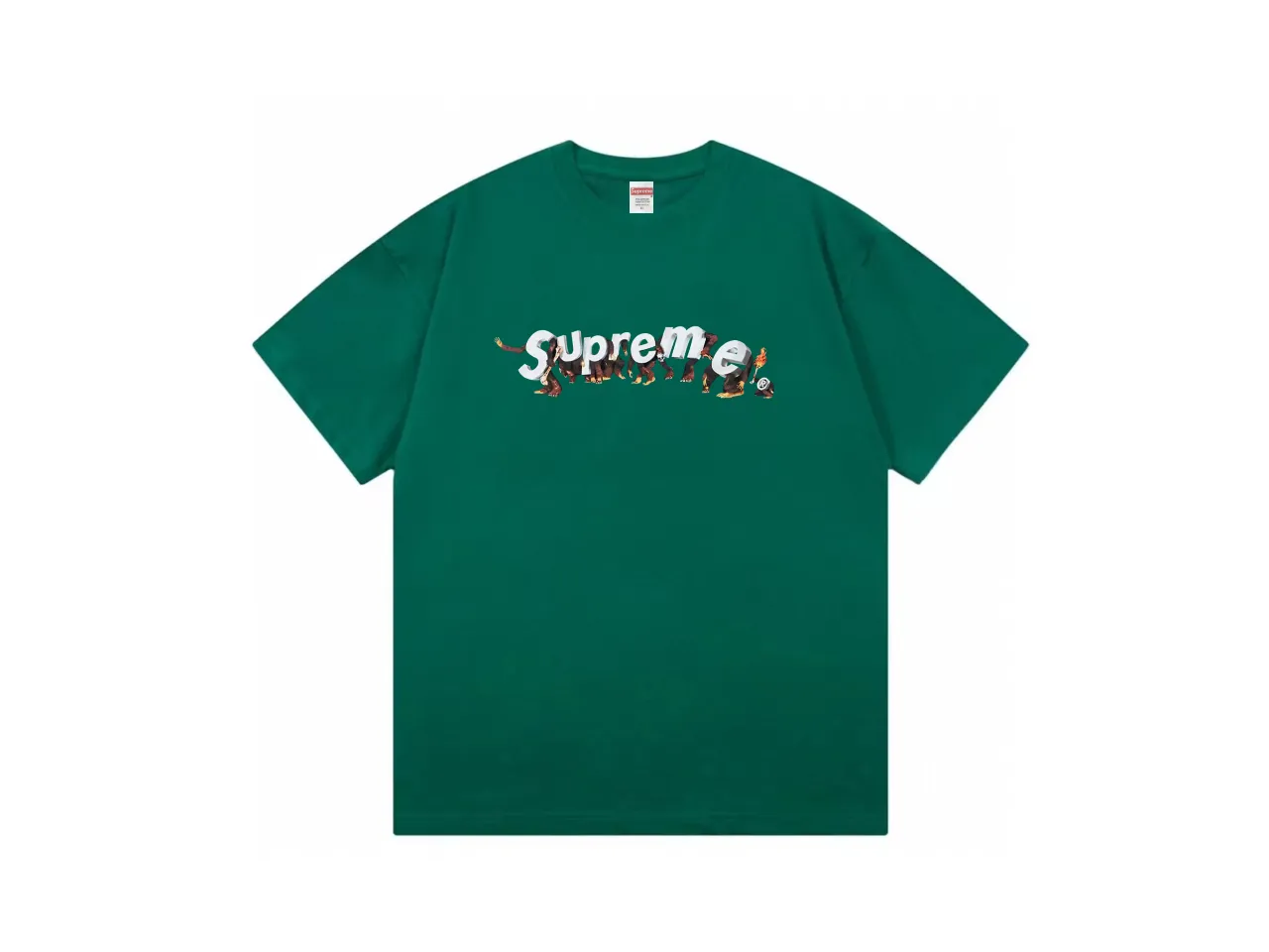 【Supreme  公式旗艦店】シュプリーム  Tシャツご好評に付き再入荷！
