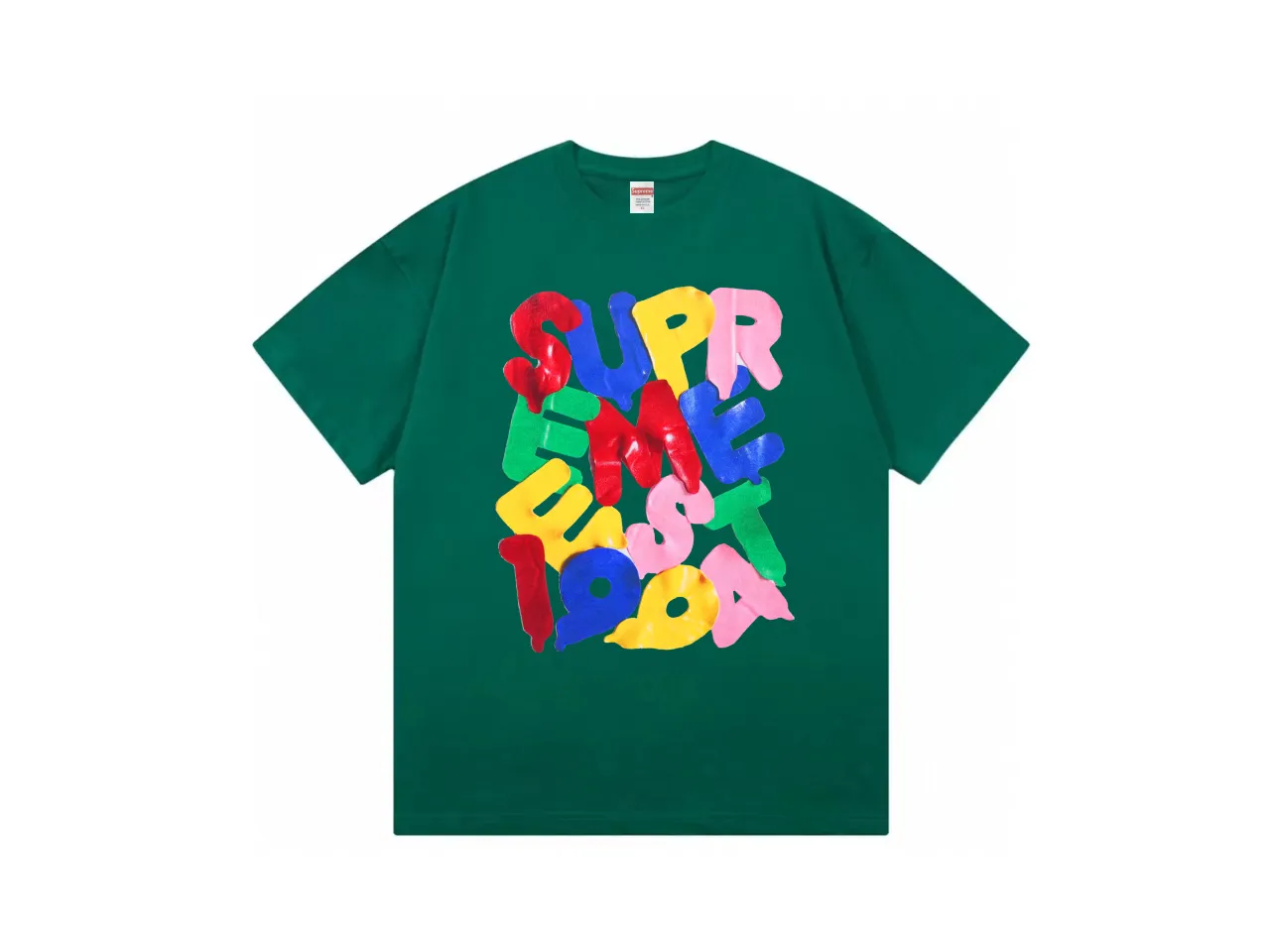 【Supreme  公式旗艦店】シュプリーム  Tシャツご好評に付き再入荷！