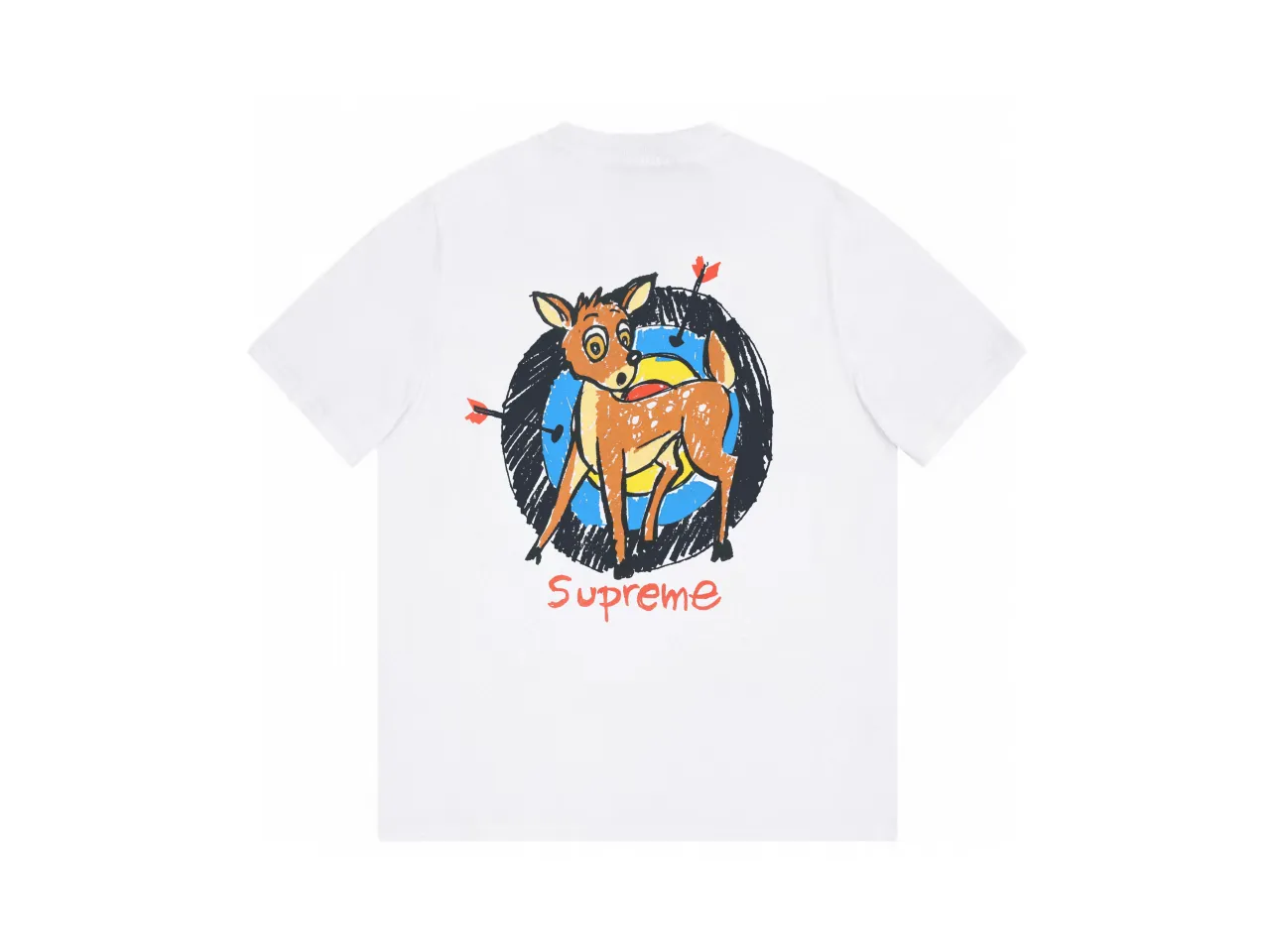 【Supreme  公式旗艦店】シュプリーム  Tシャツご好評に付き再入荷！