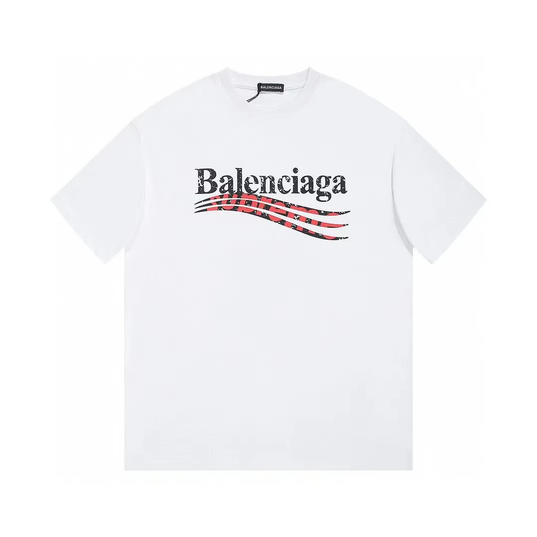 【Supreme & BALENCIAGA  公式旗艦店】シュプリーム & バレンシアガ  Tシャツご好評に付き再入荷！