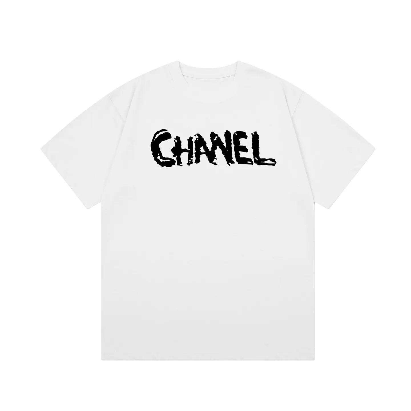 【CHANEL 公式旗艦店】シャネル   Tシャツ ご好評に付き再入荷！250217