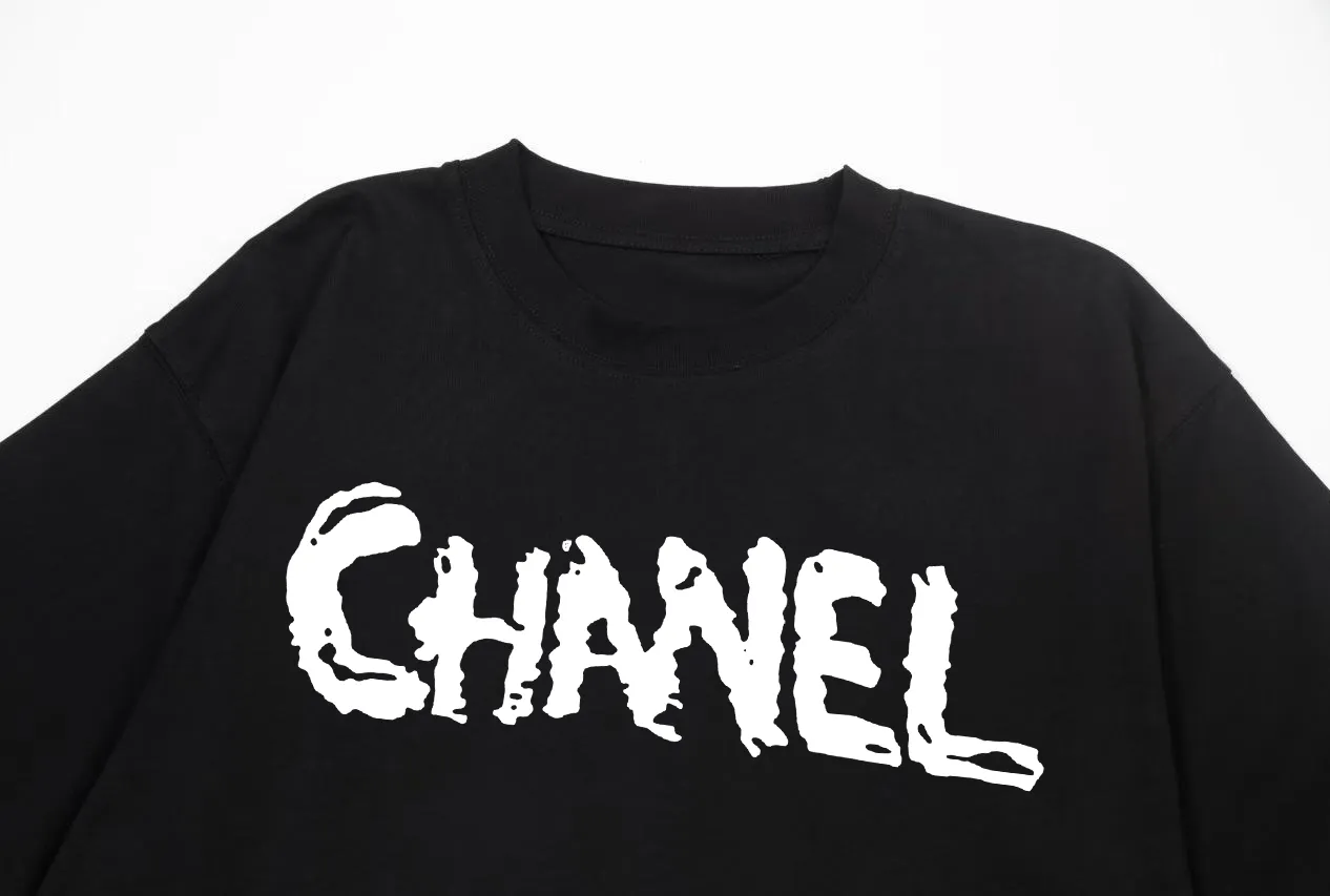 【CHANEL 公式旗艦店】シャネル   Tシャツ ご好評に付き再入荷！250217